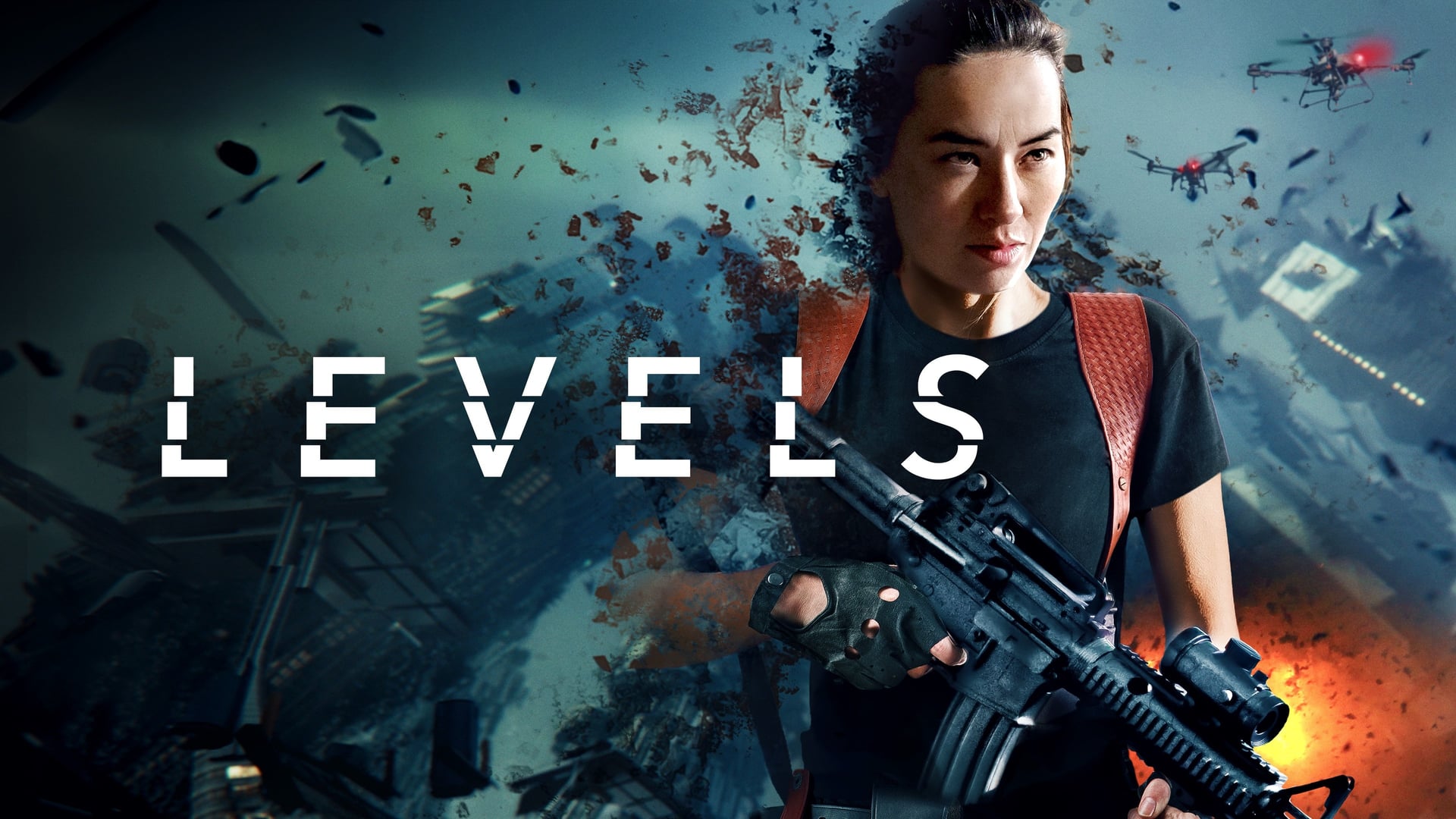 Foto do filme Levels