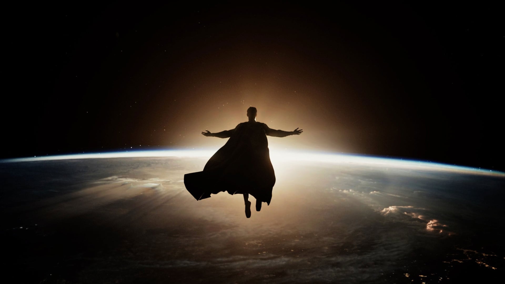 Foto do filme Liga da Justiça de Zack Snyder
