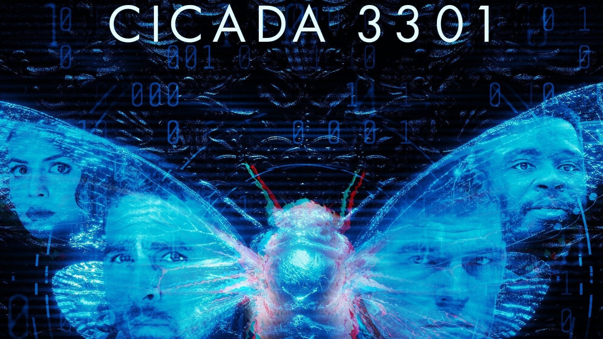 Foto do filme Dark Web: Cicada 3301