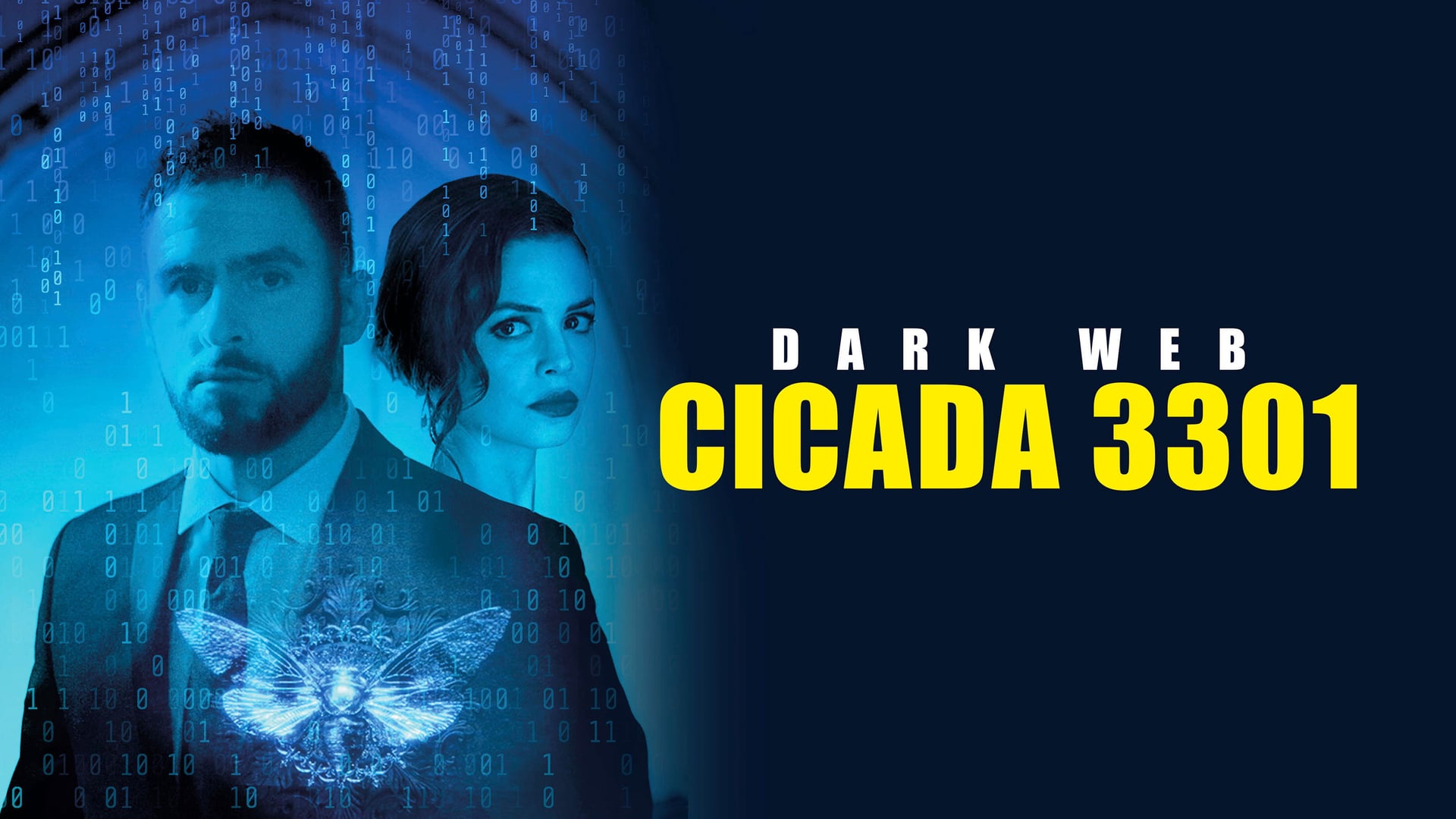 Foto do filme Dark Web: Cicada 3301