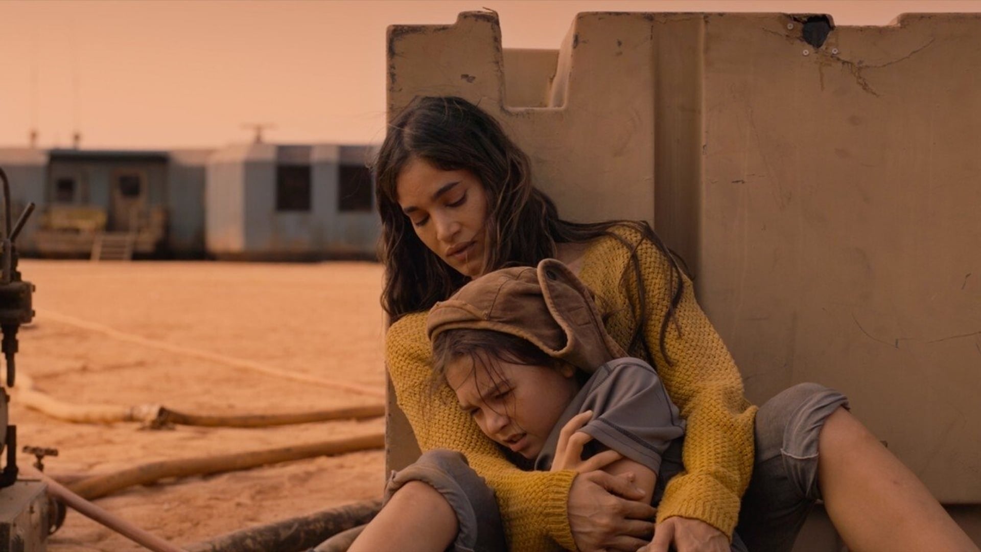 Foto do filme Colonizadores