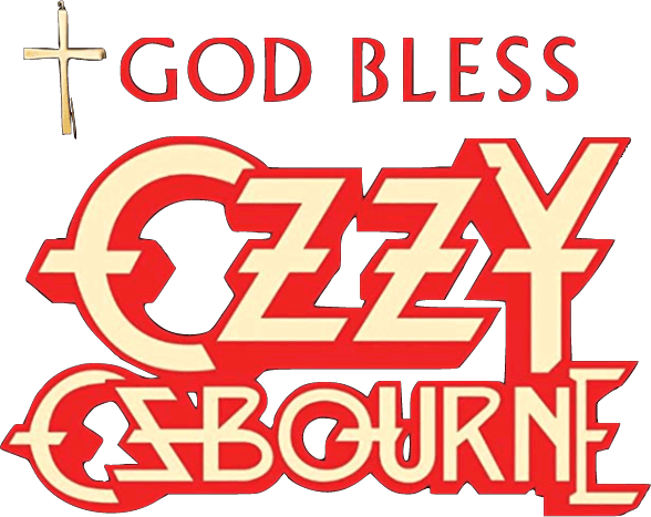 Foto do filme God Bless Ozzy Osbourne