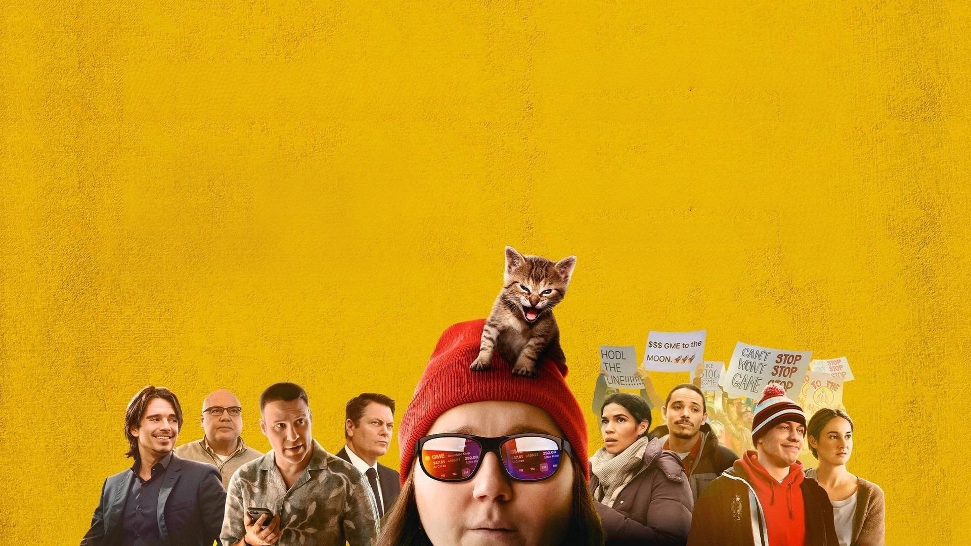 Foto do filme Dinheiro Fácil