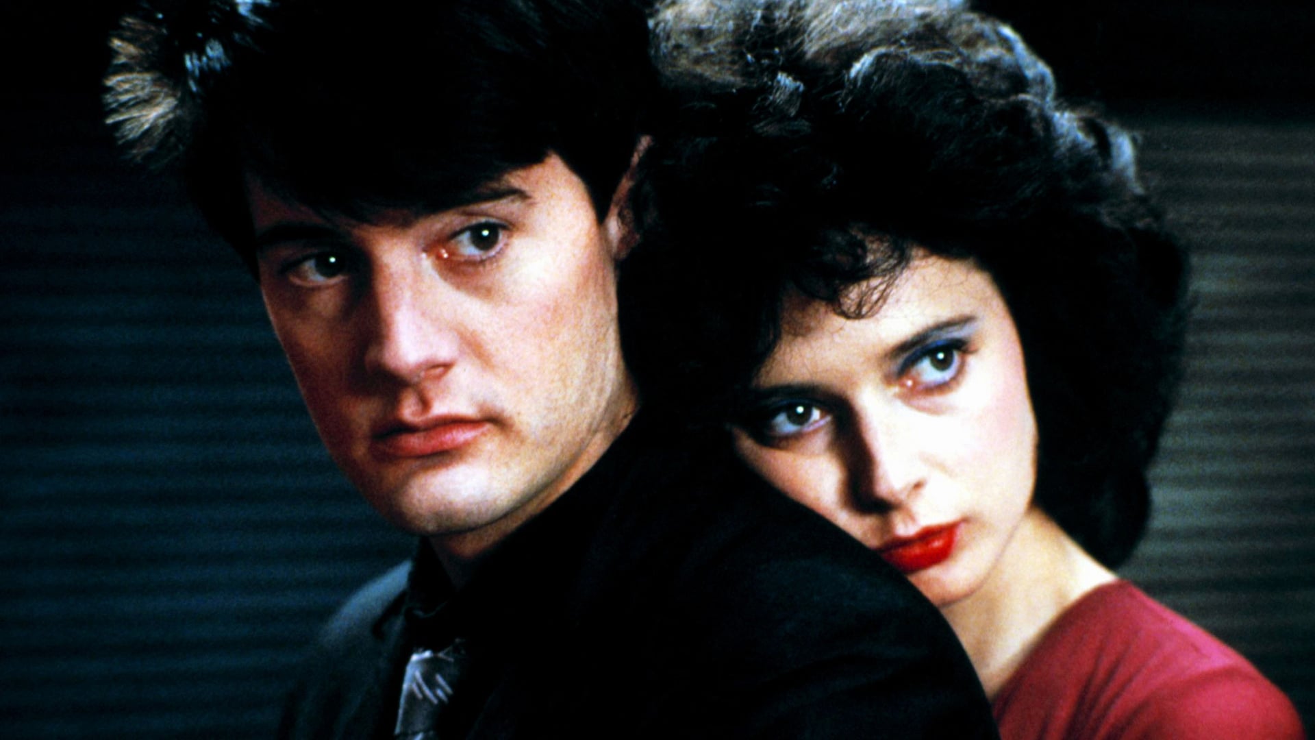 Foto do filme Veludo Azul