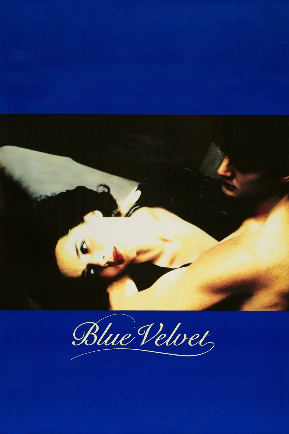 Veludo Azul