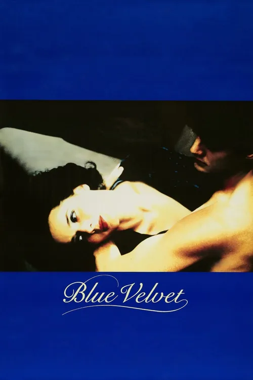 Veludo Azul