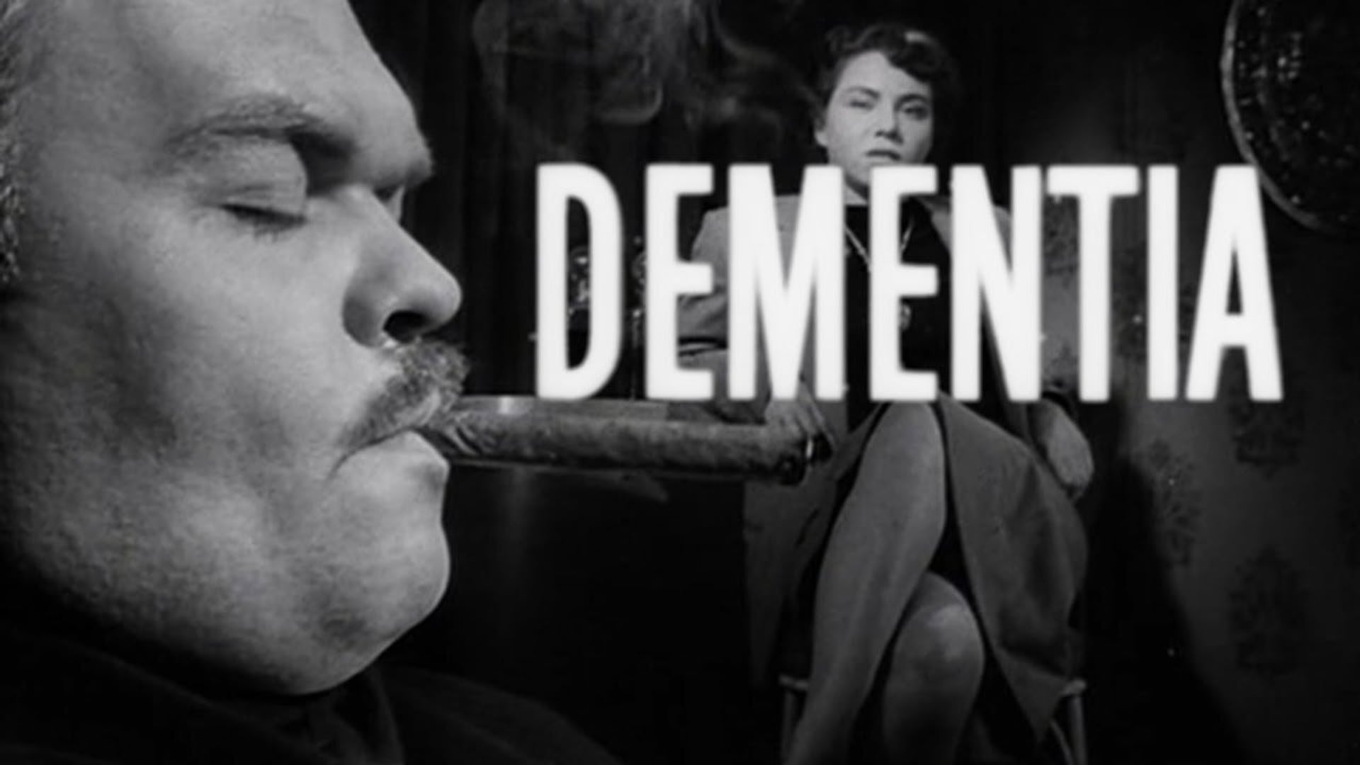 Foto do filme Demência