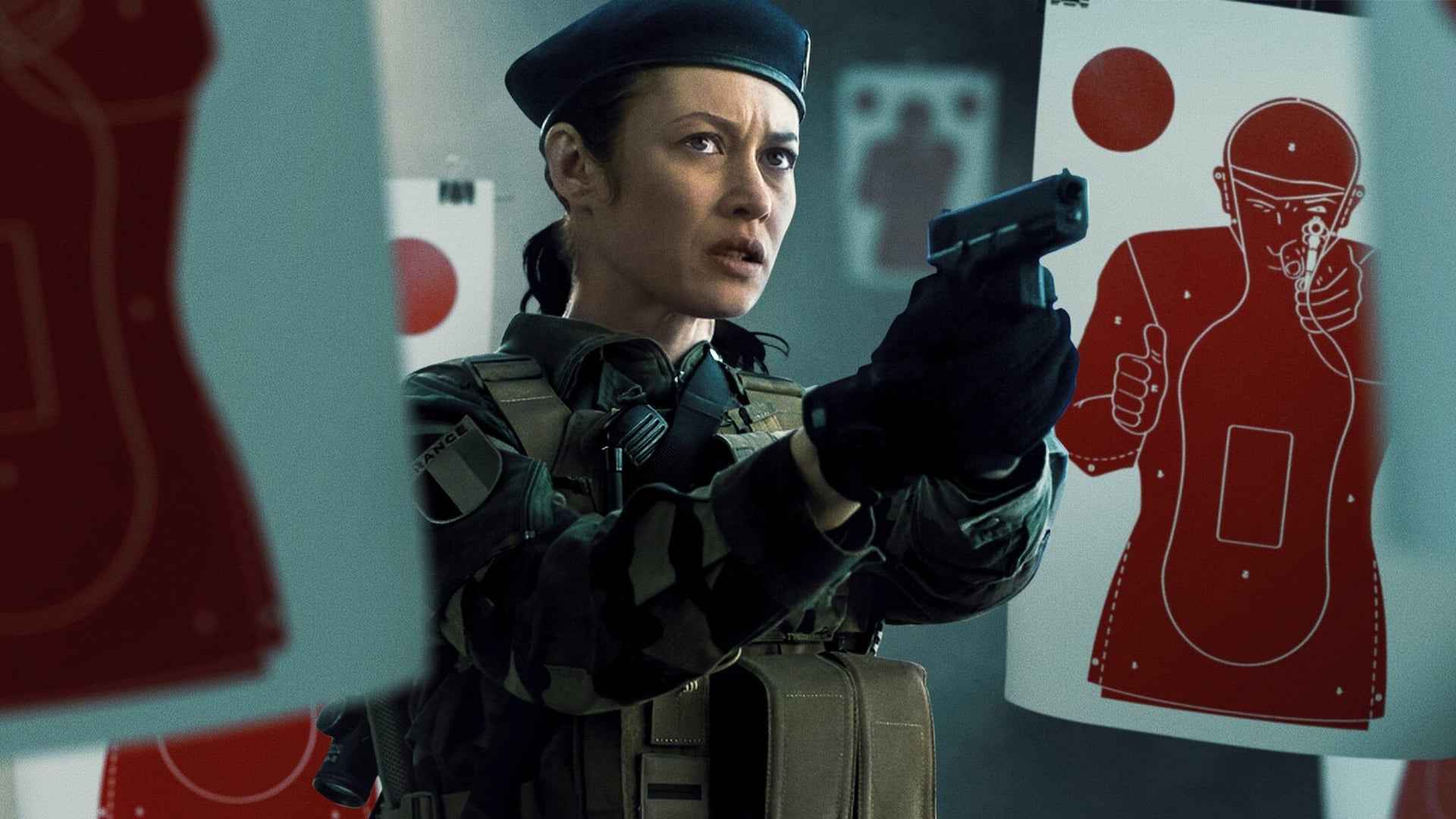 Foto do filme A Sentinela