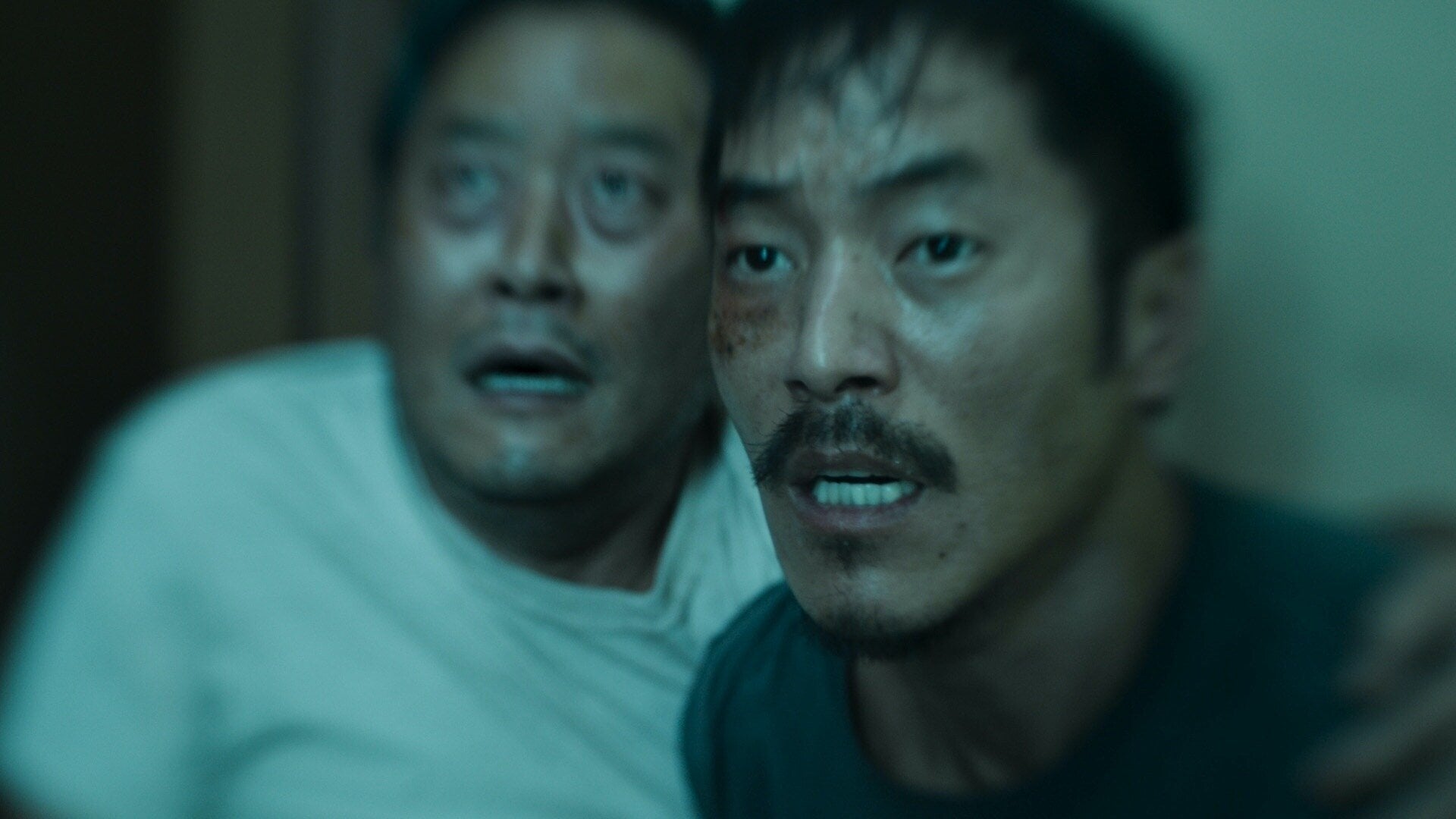 Foto do filme Phobias