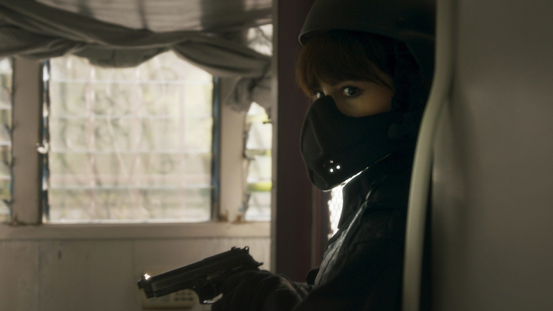 Foto do filme Phobias