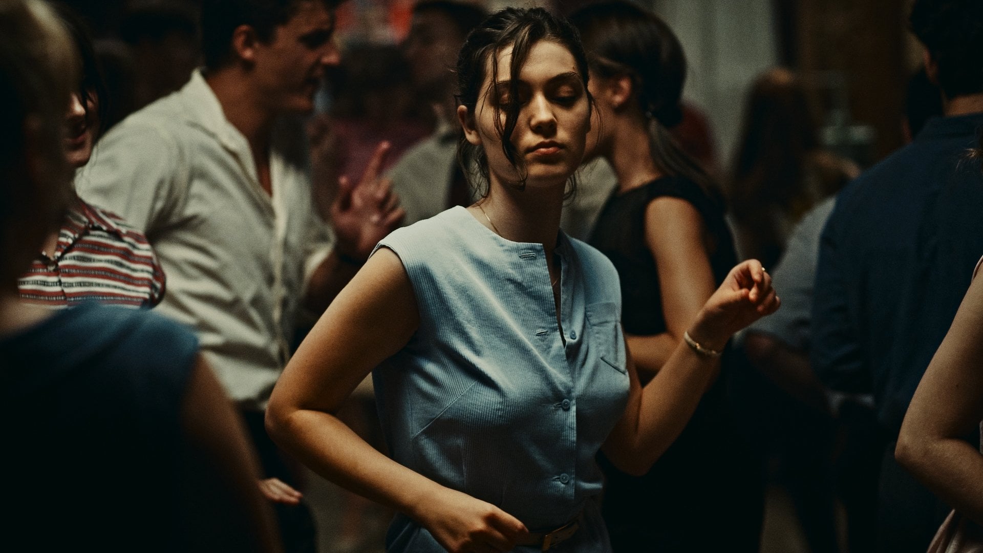 Foto do filme O Acontecimento
