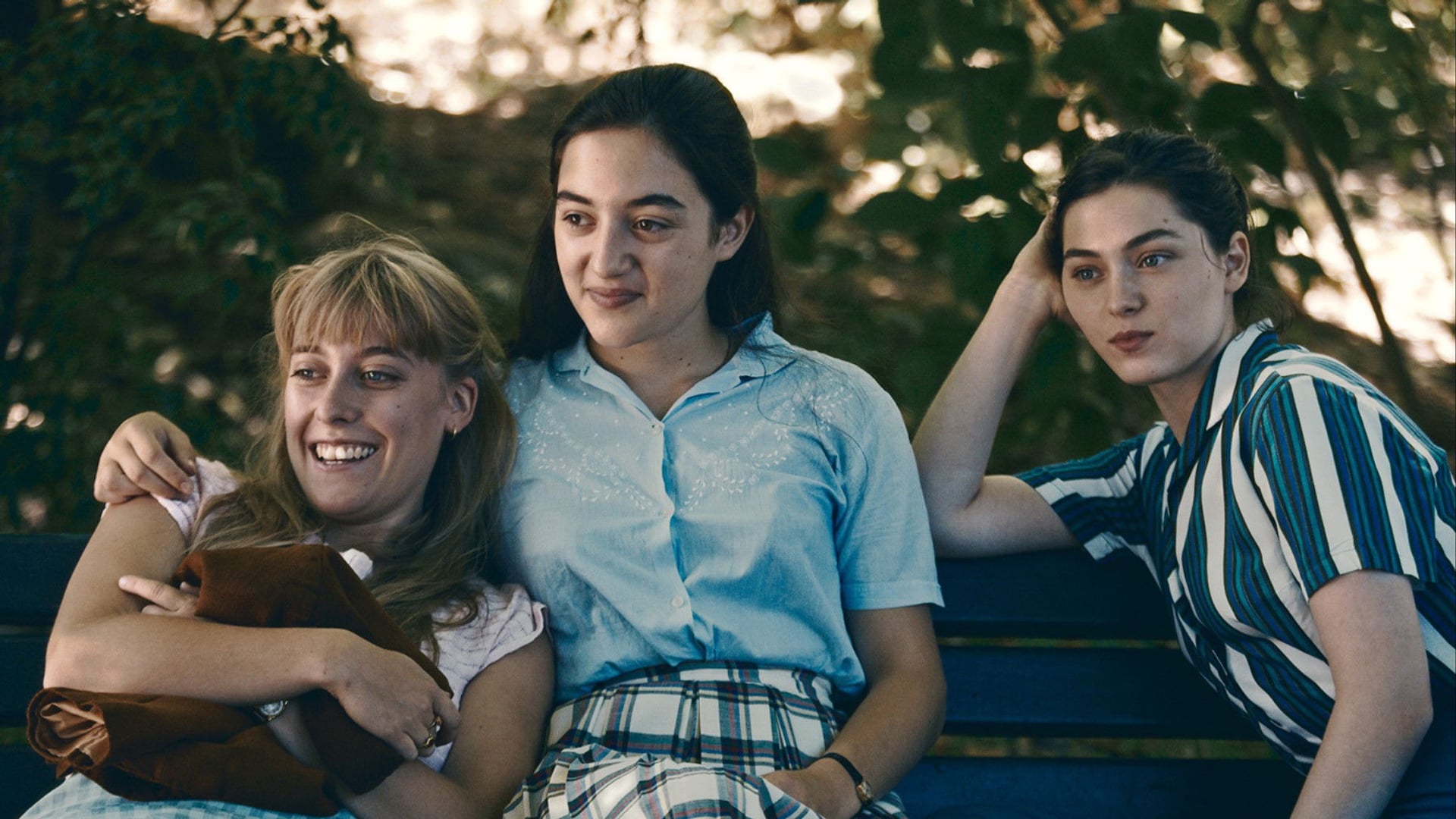 Foto do filme O Acontecimento