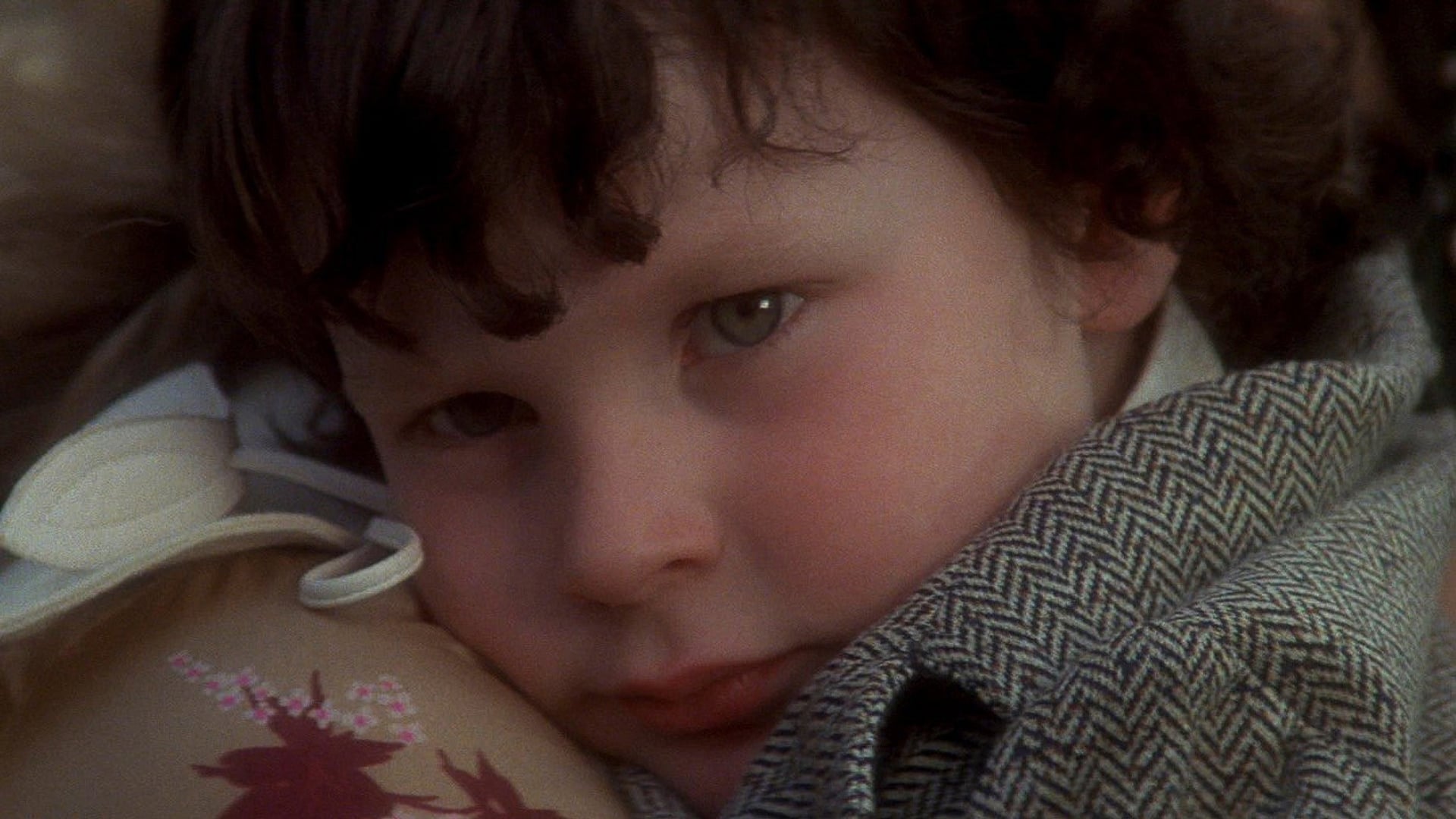 Foto do filme A Profecia