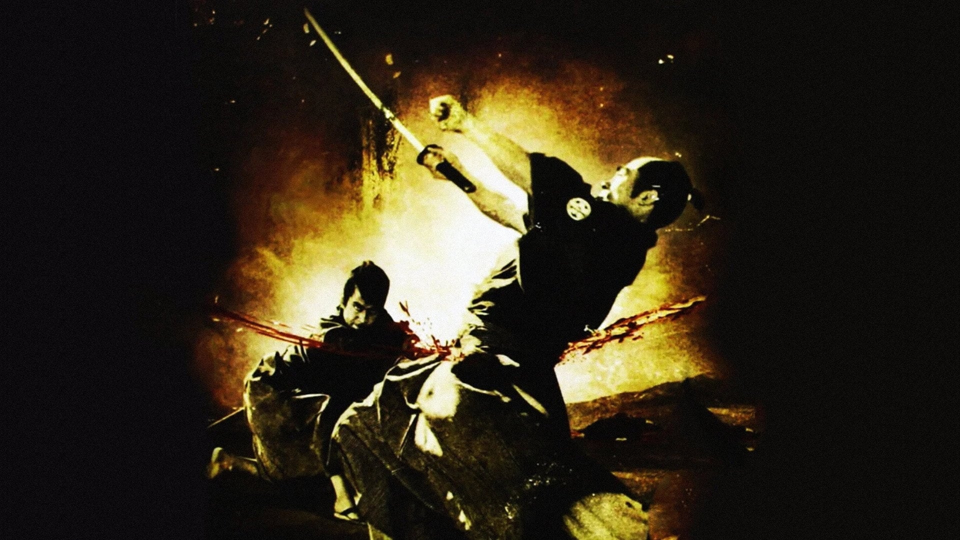 Foto do filme Samurai Assassino