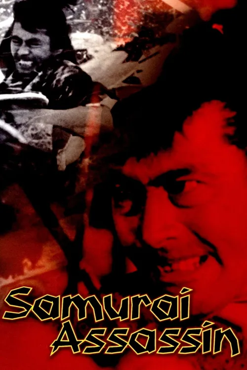 Samurai Assassino