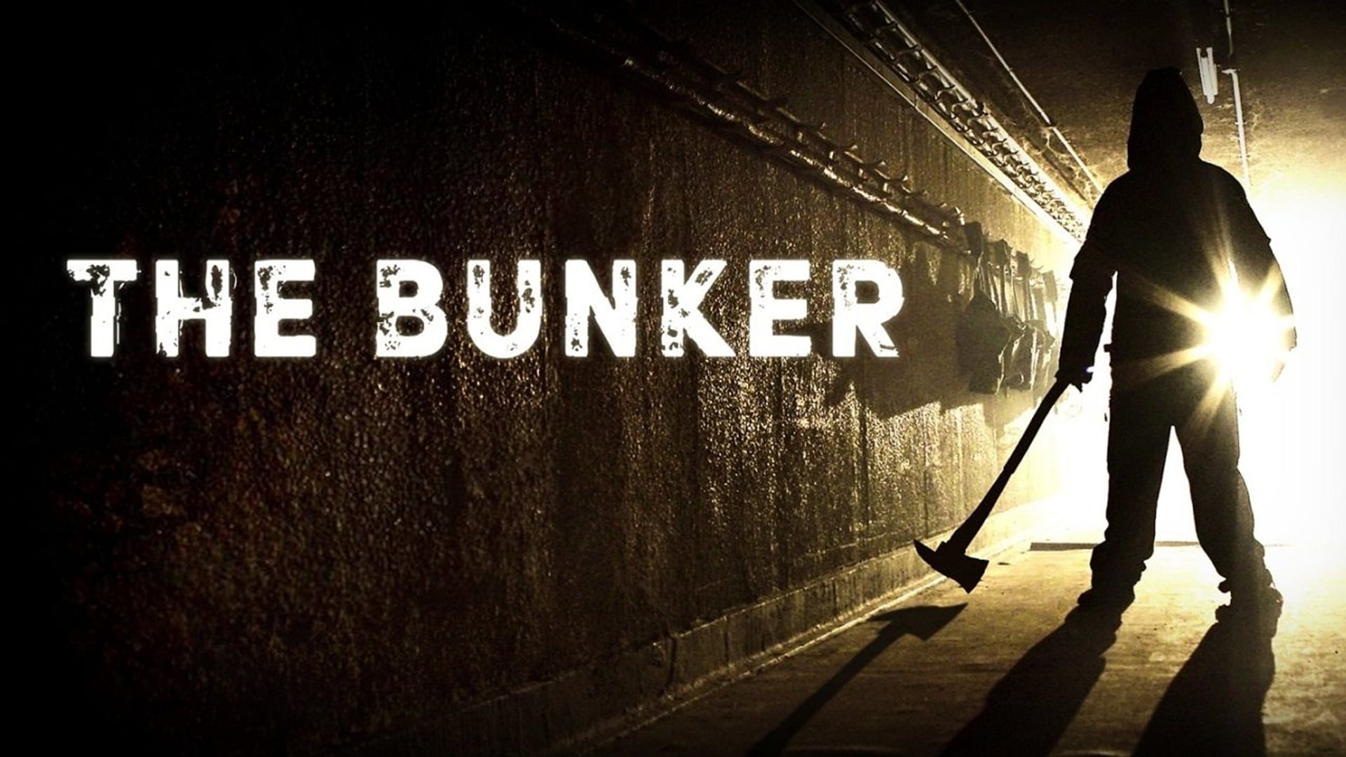 Foto do filme O Jogo do Bunker