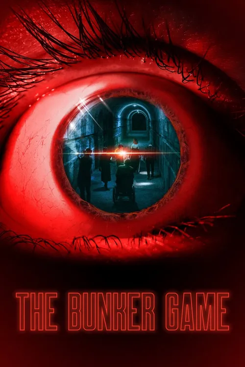 O Jogo do Bunker