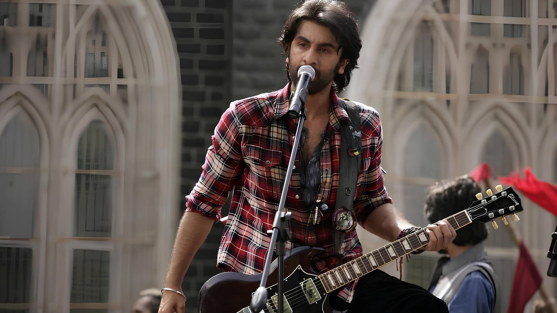 Foto do filme Rockstar