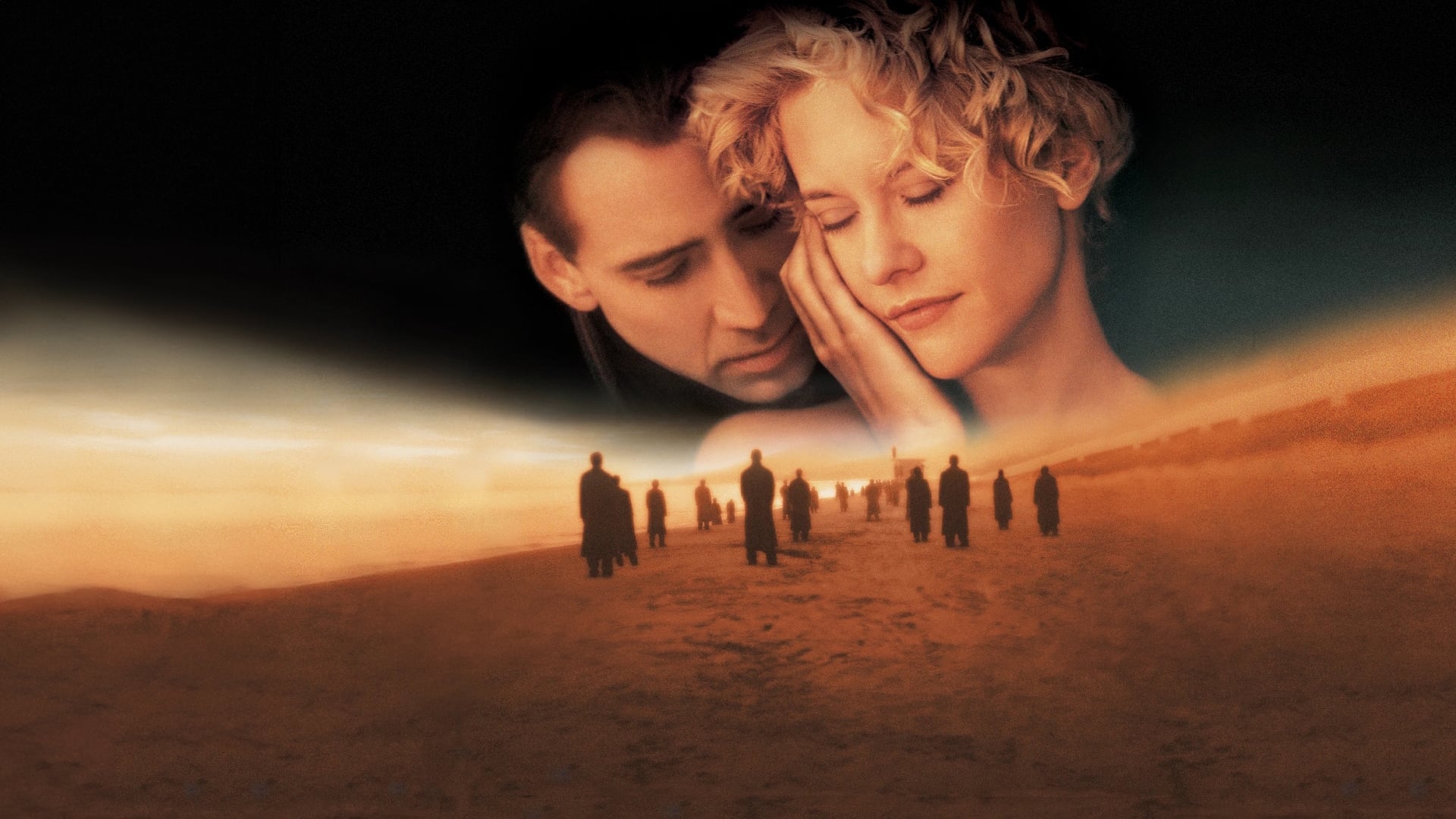 Foto do filme Cidade dos Anjos