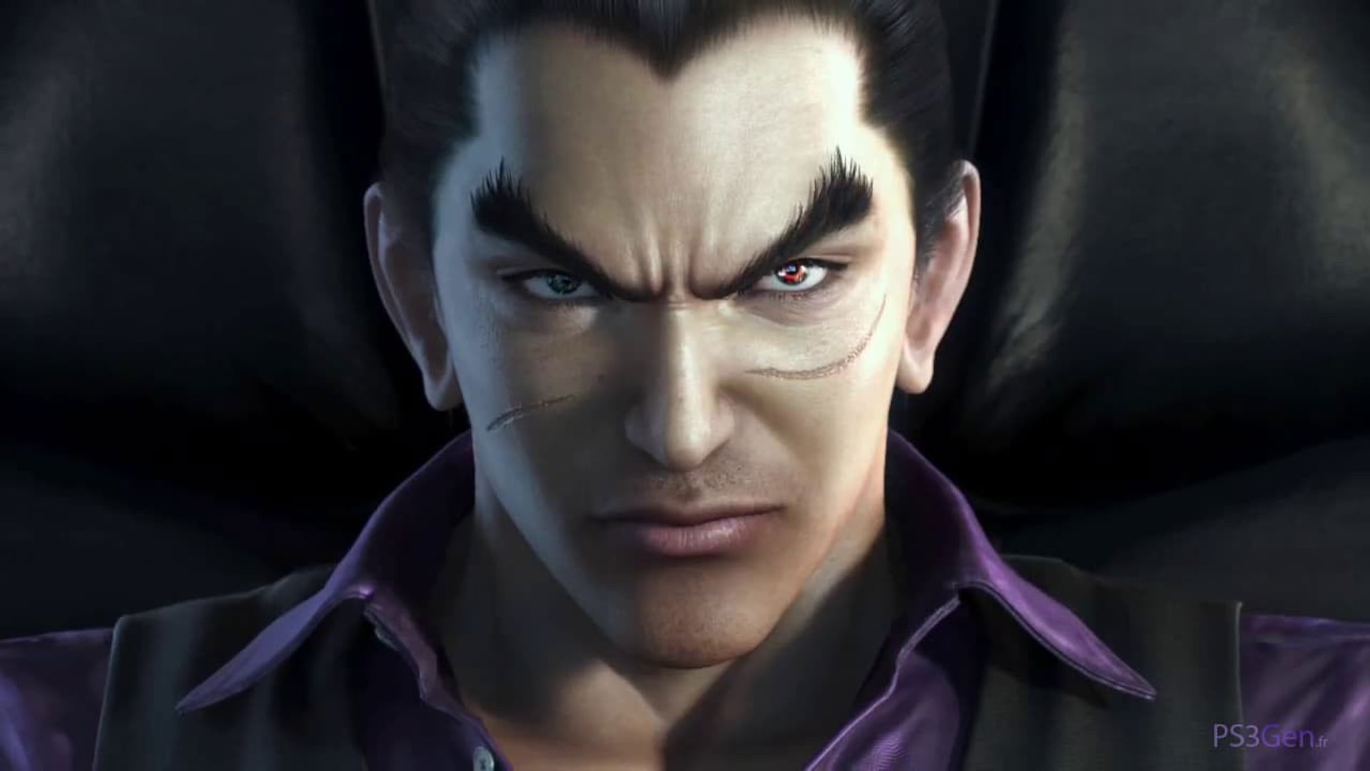 Foto do filme Tekken: Vingança de Sangue