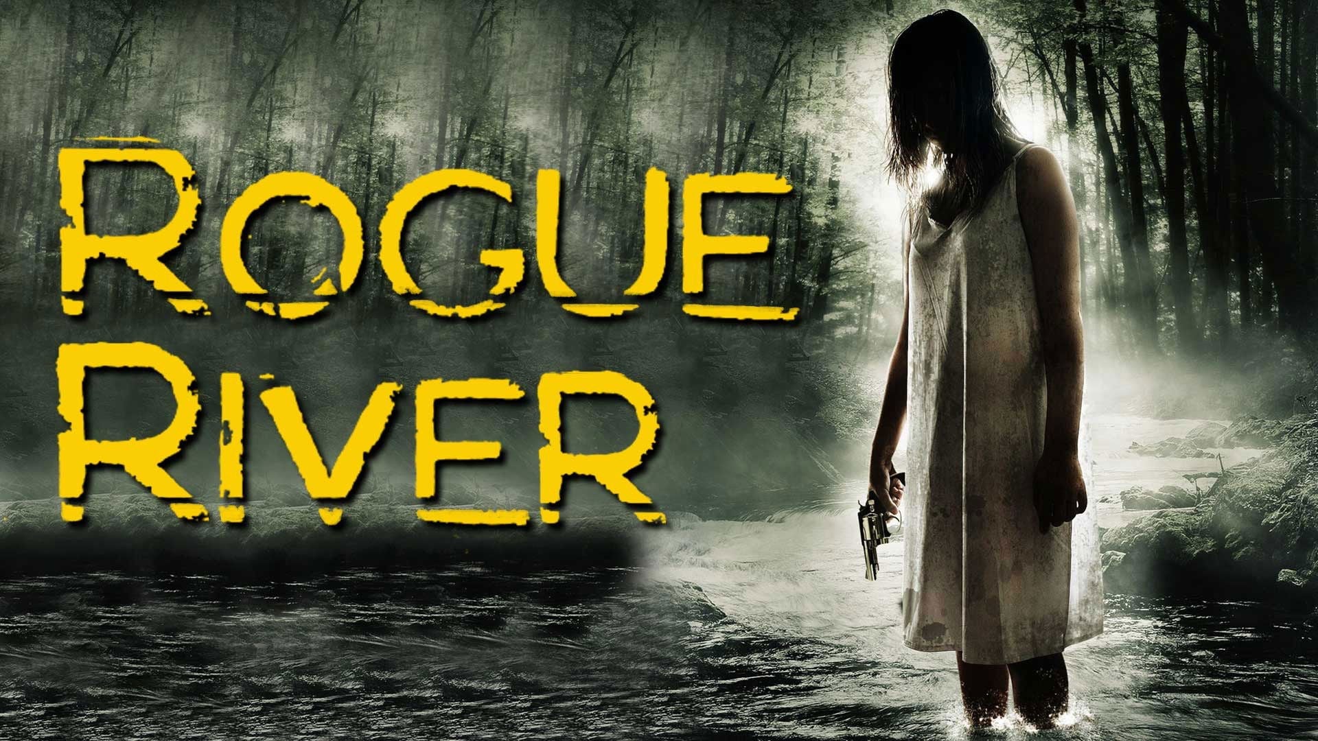 Foto do filme Rogue River