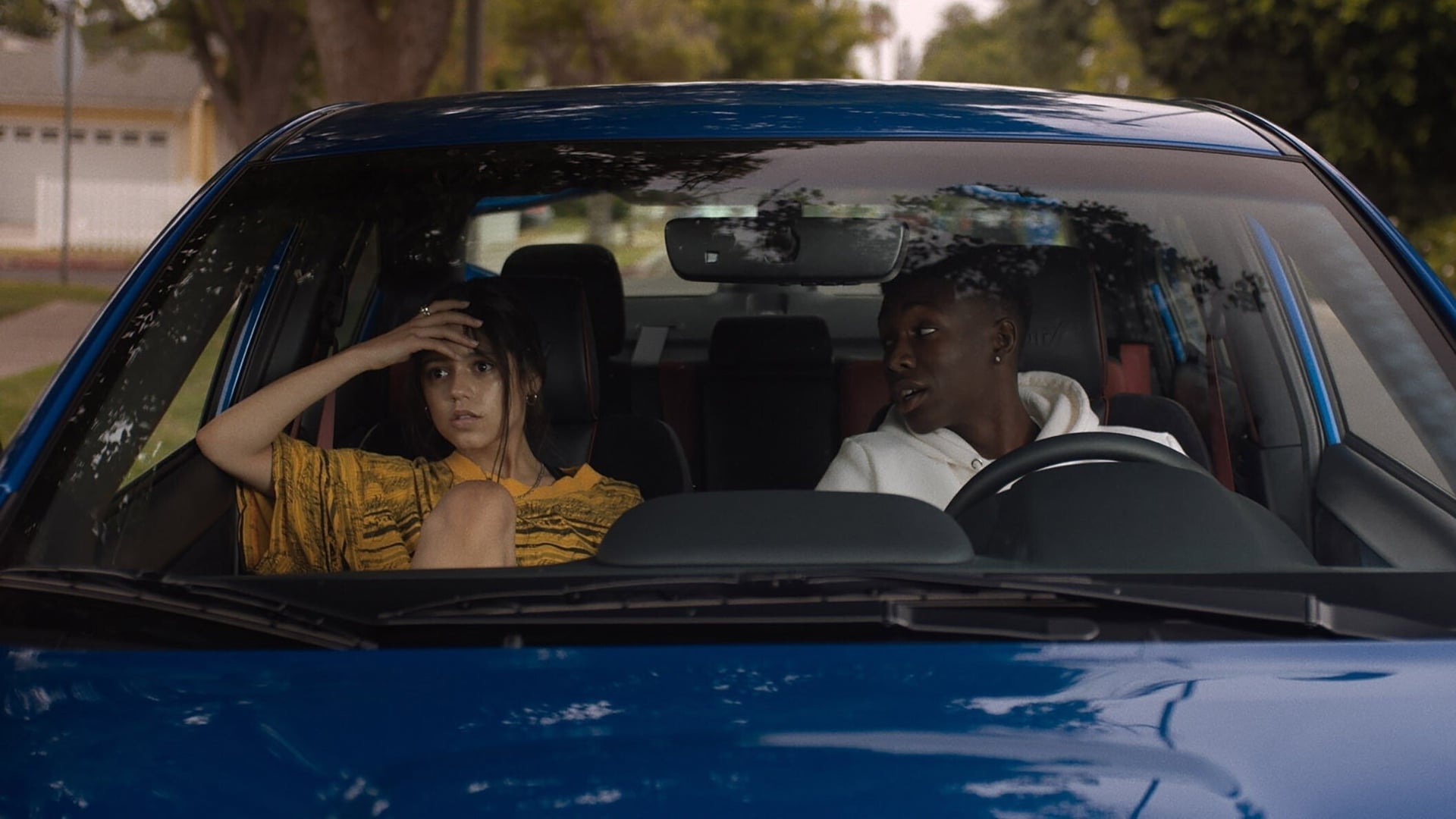 Foto do filme A Vida Depois