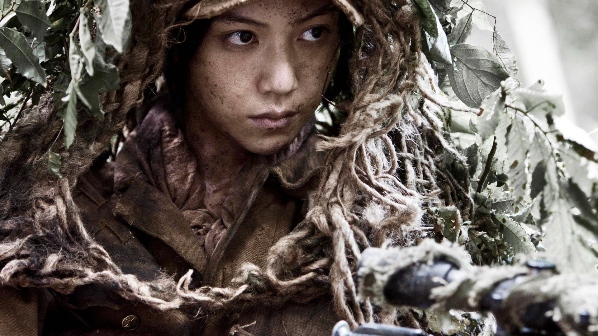 Foto do filme The Front Line