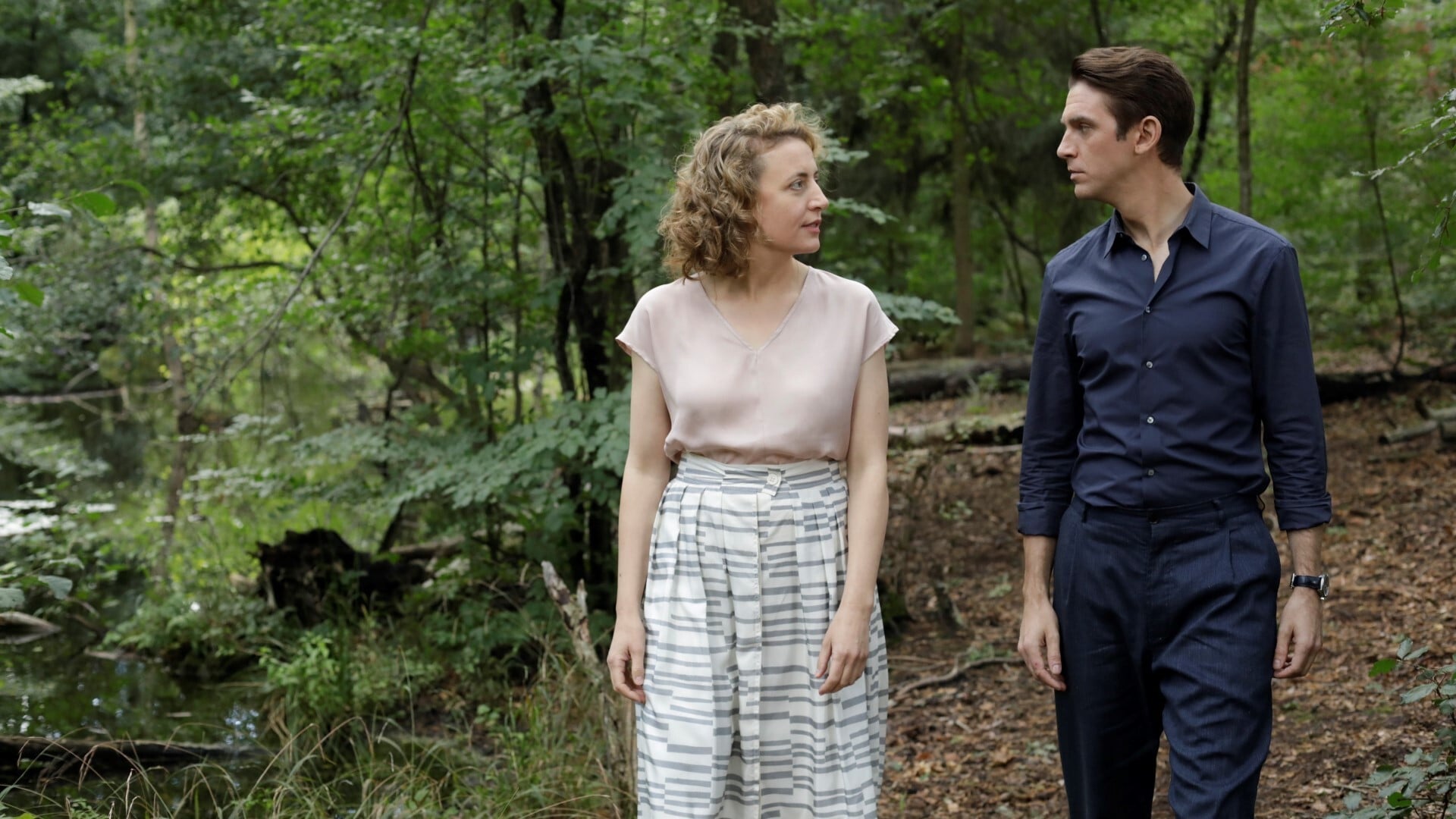 Foto do filme O Homem Ideal
