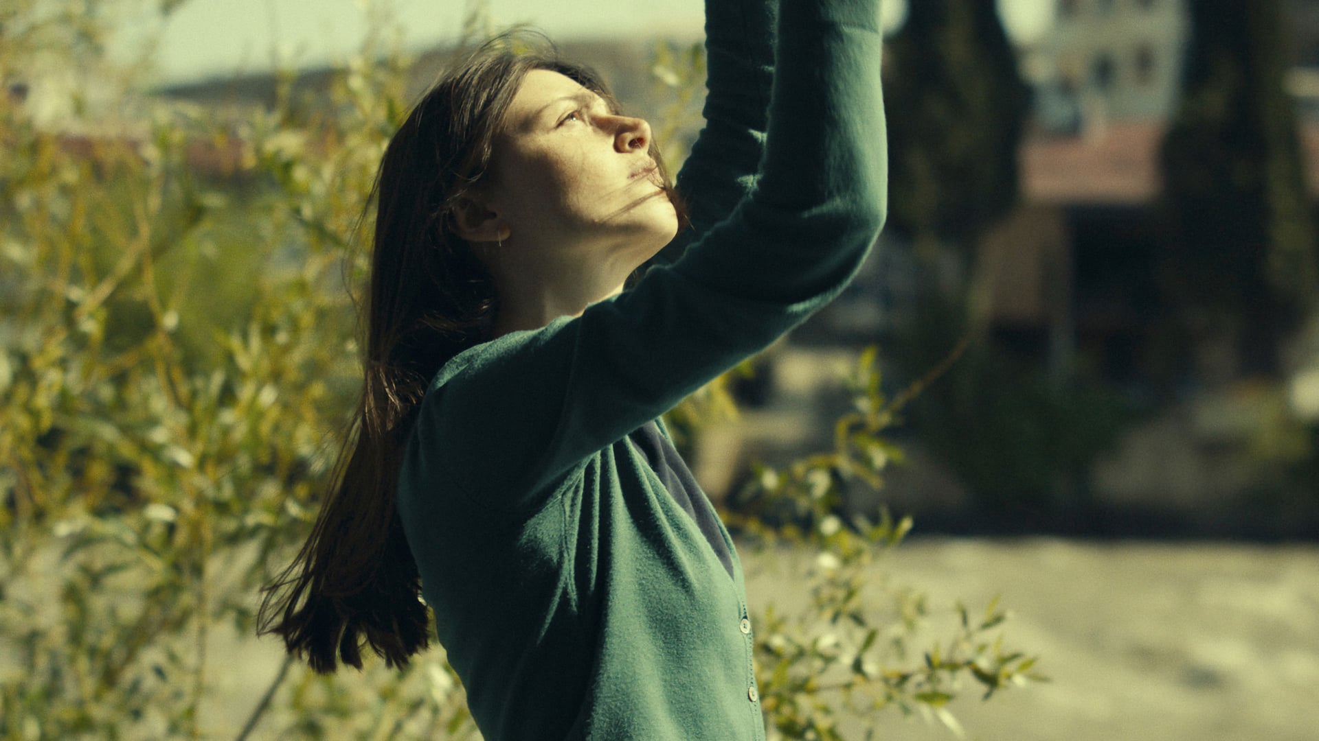 Foto do filme What Do We See When We Look at the Sky?