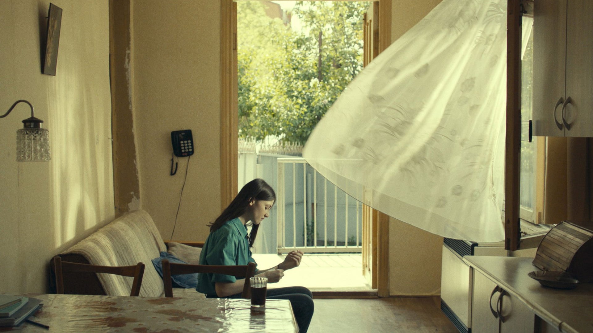 Foto do filme What Do We See When We Look at the Sky?