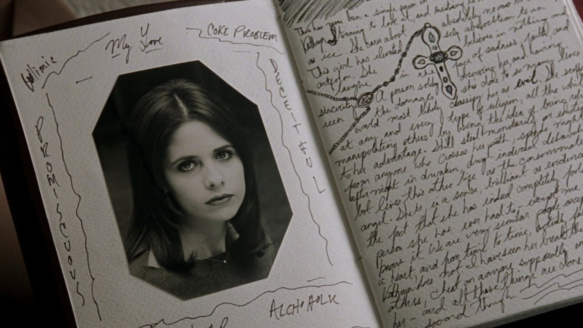 Foto do filme Segundas Intenções