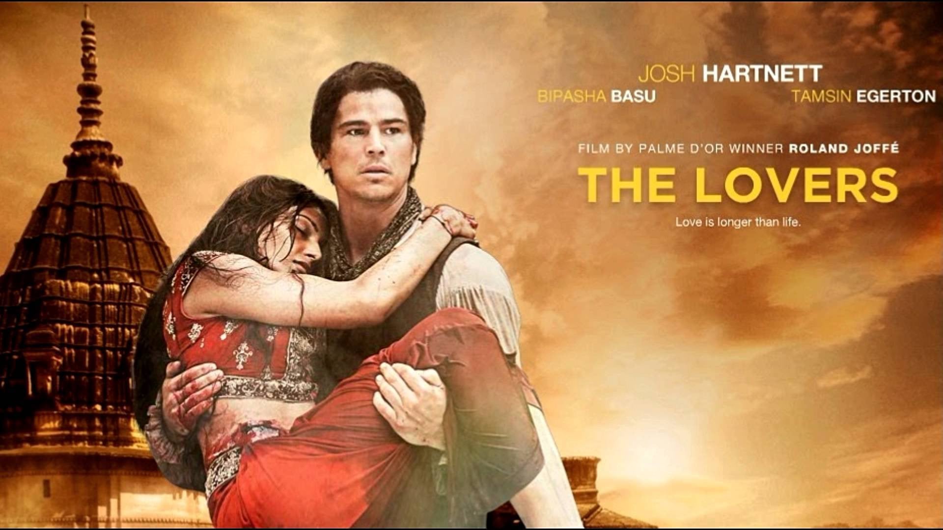 Foto do filme The Lovers