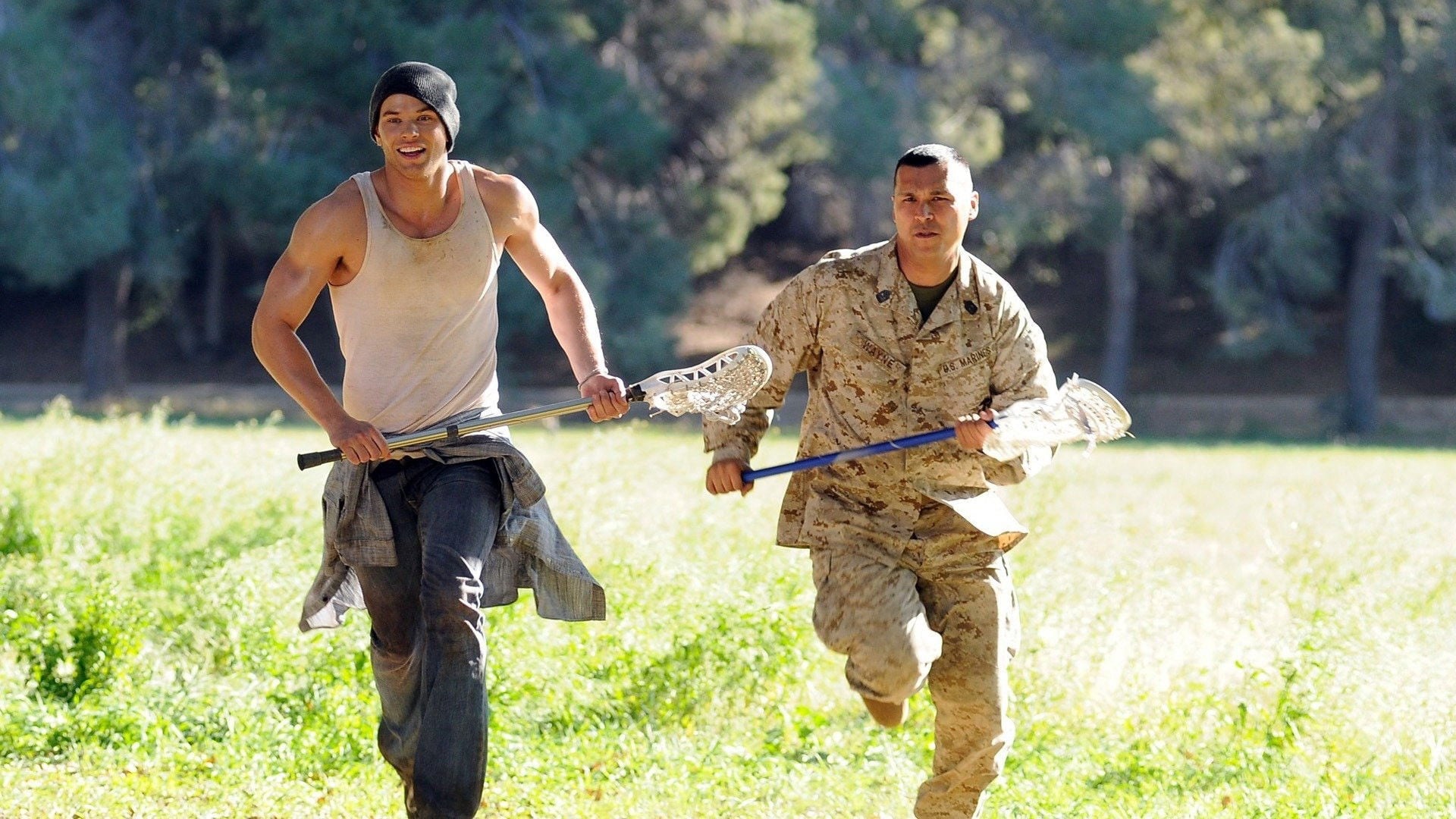 Foto do filme Coração de Guerreiro