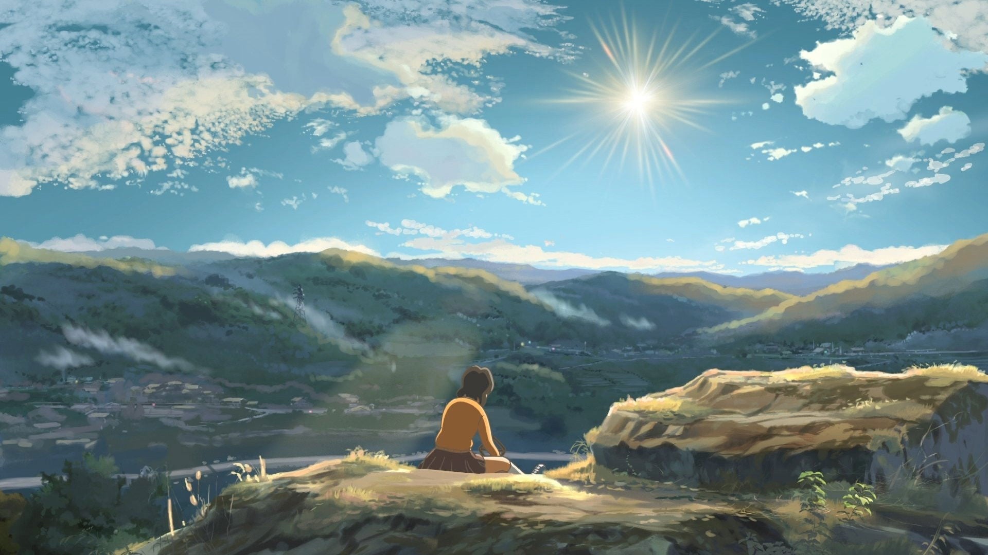 Foto do filme Viagem para Agartha