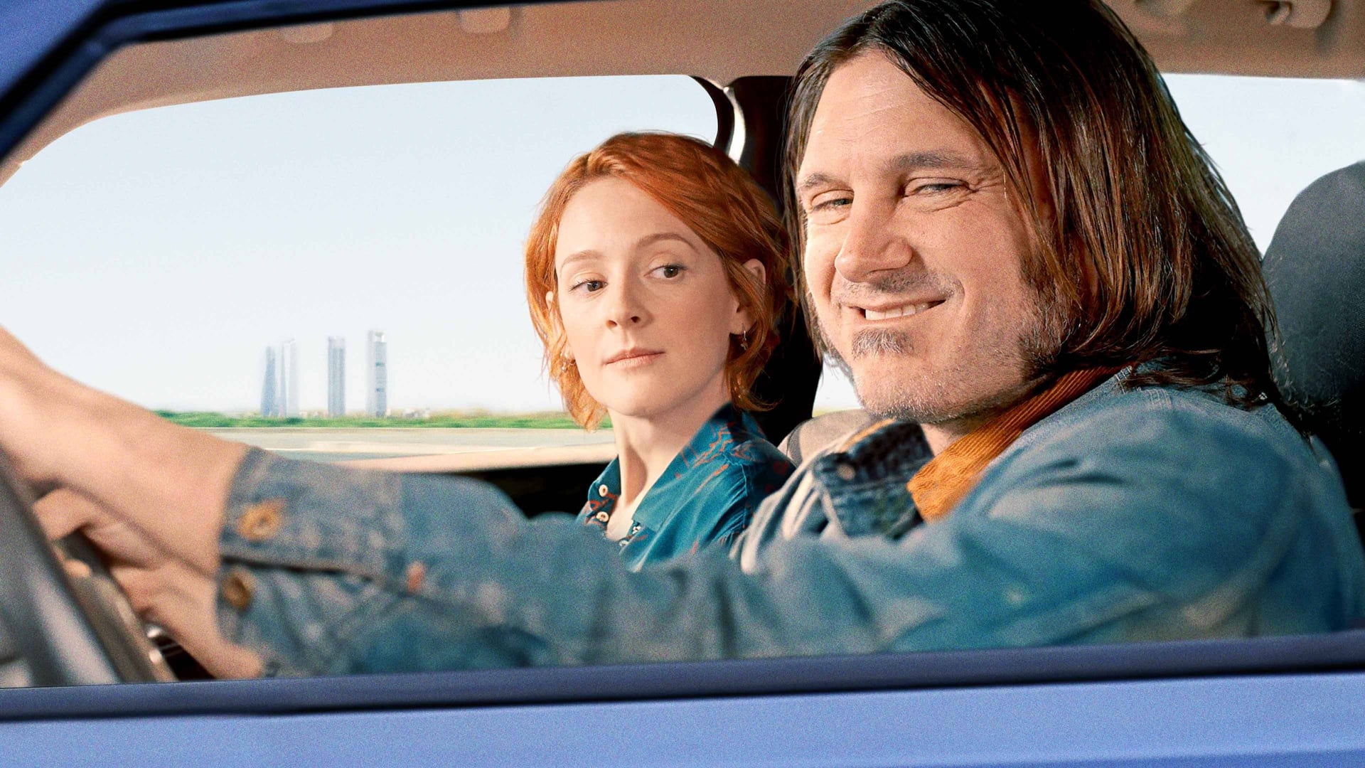Foto do filme Viagem Entre Estranhos