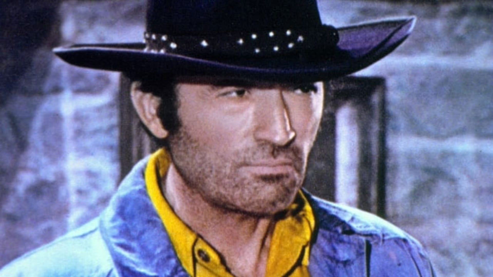 Foto do filme O Parceiro do Diabo