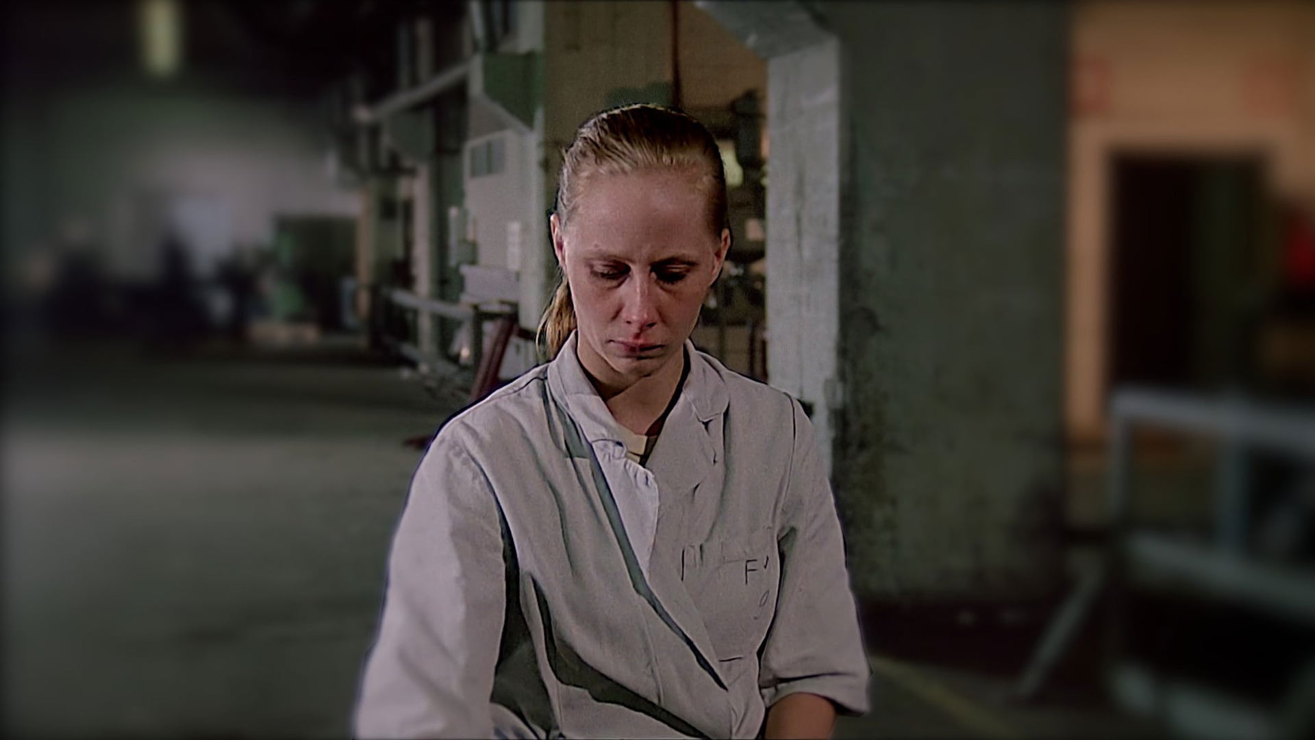 Foto do filme A Garota da Fábrica de Caixas de Fósforos