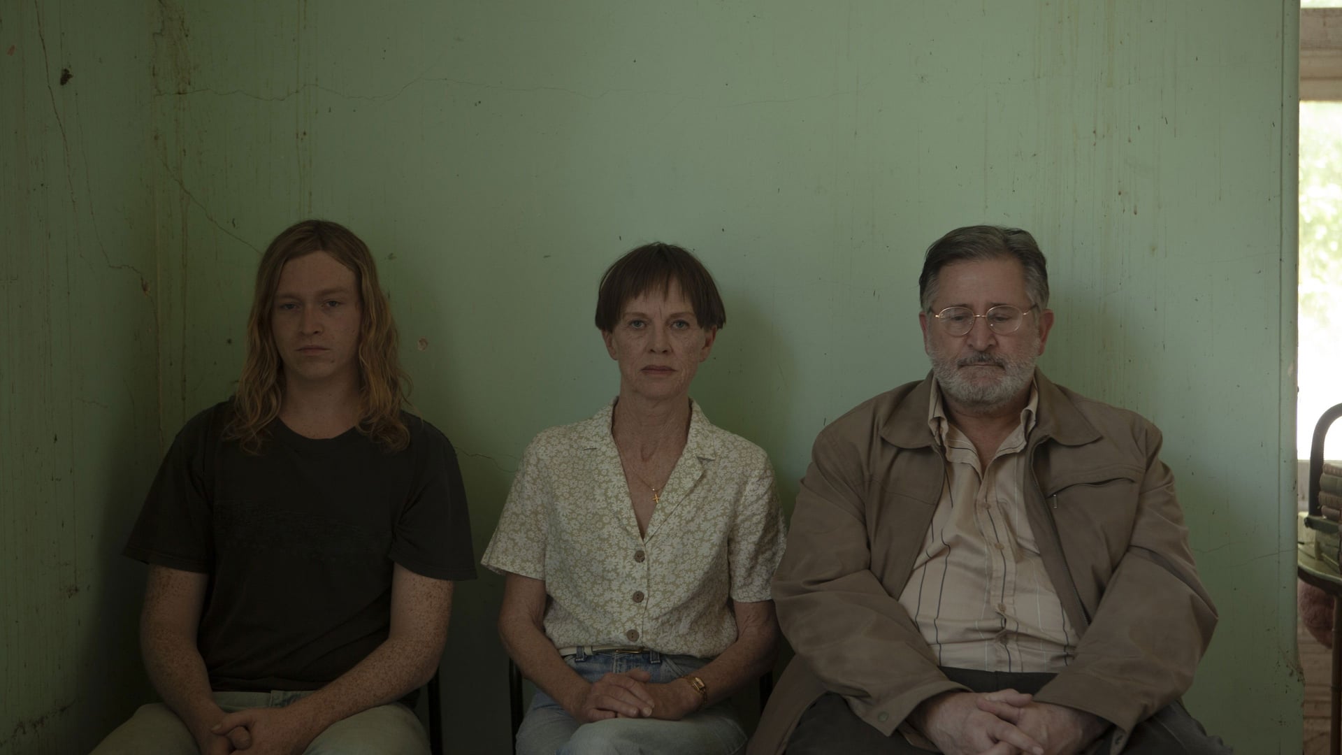 Foto do filme Nitram