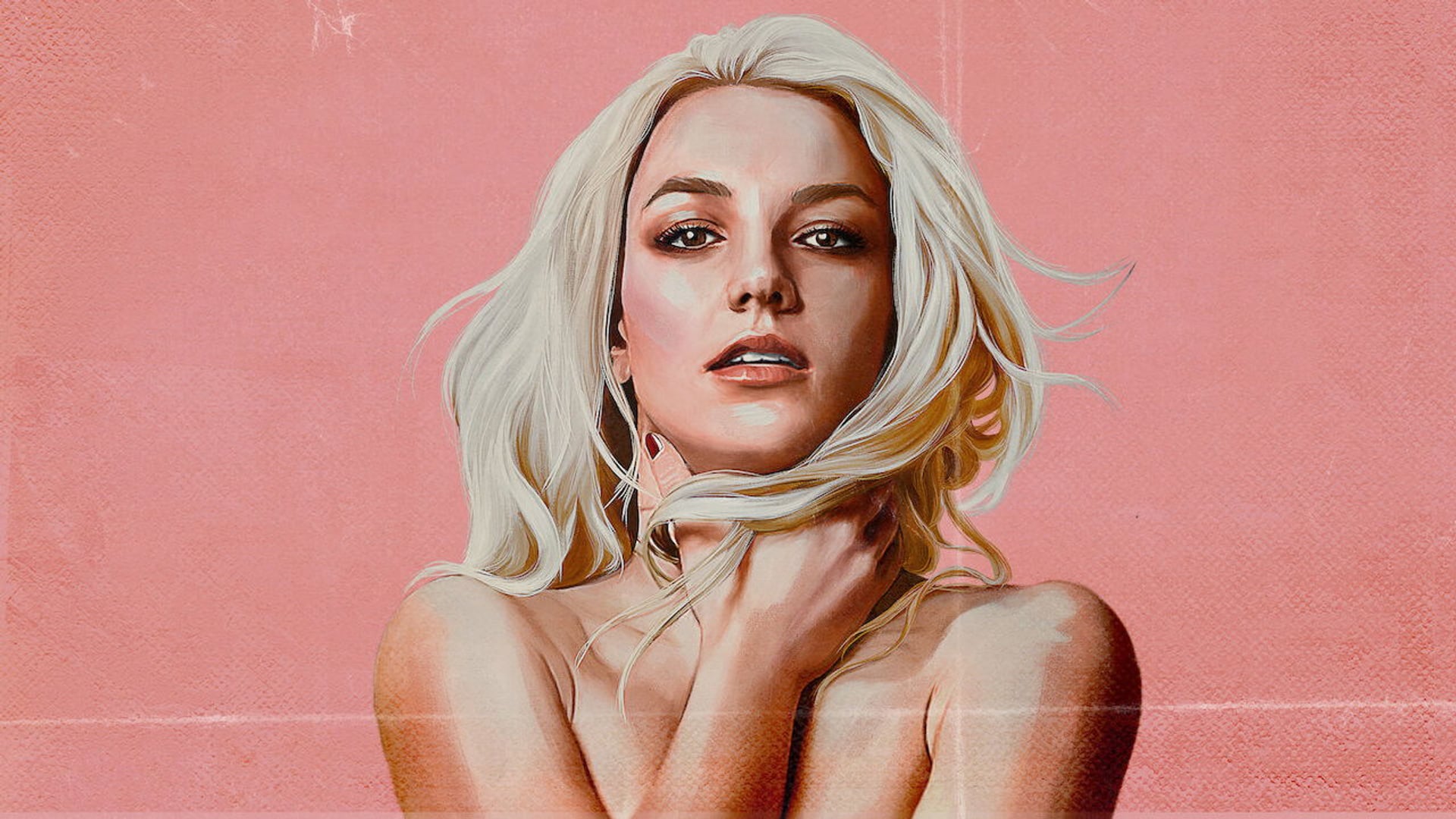 Foto do filme Britney x Spears