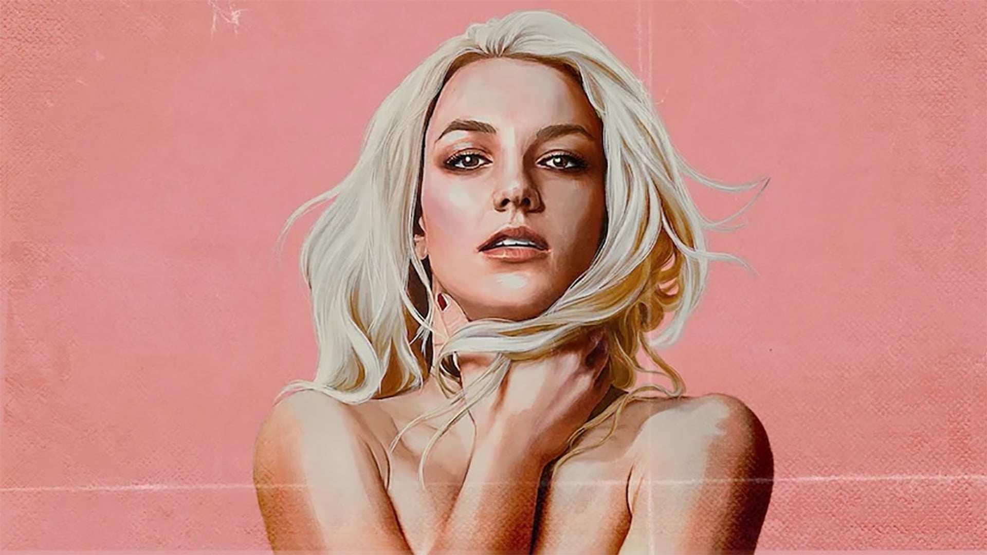 Foto do filme Britney x Spears