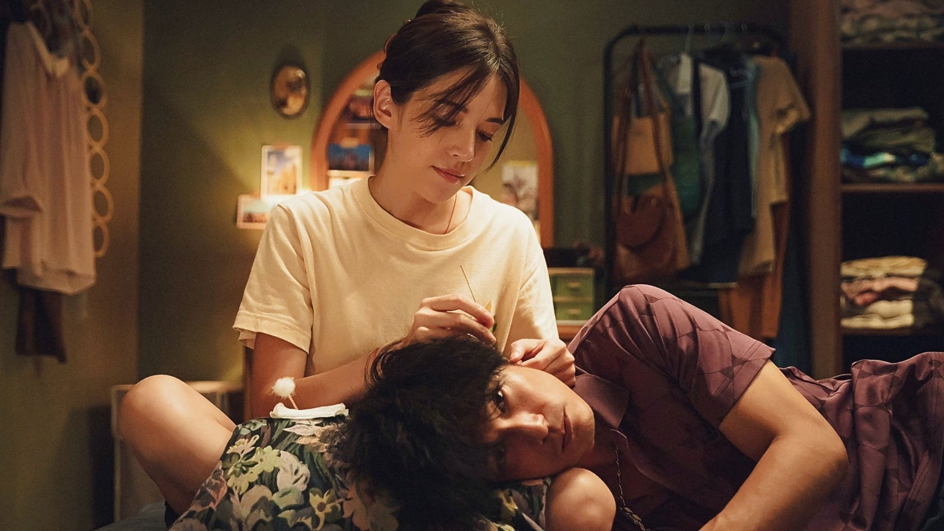 Foto do filme Amor a Prazo