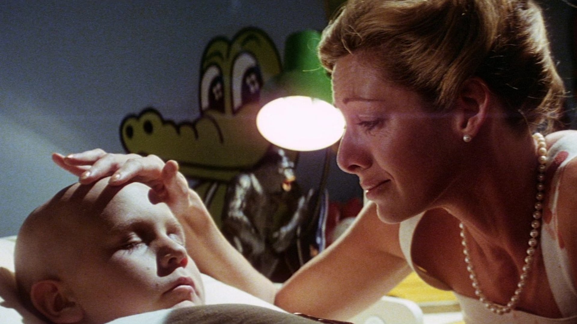 Foto do filme Arlequim