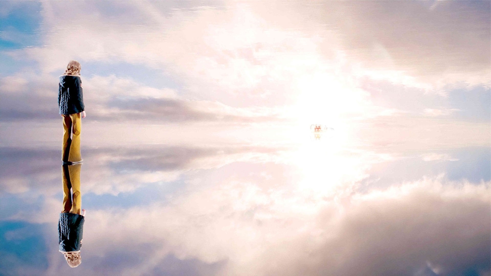 Foto do filme Um Olhar do Paraíso