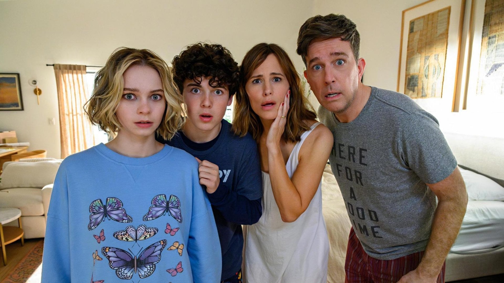Foto do filme Trocados
