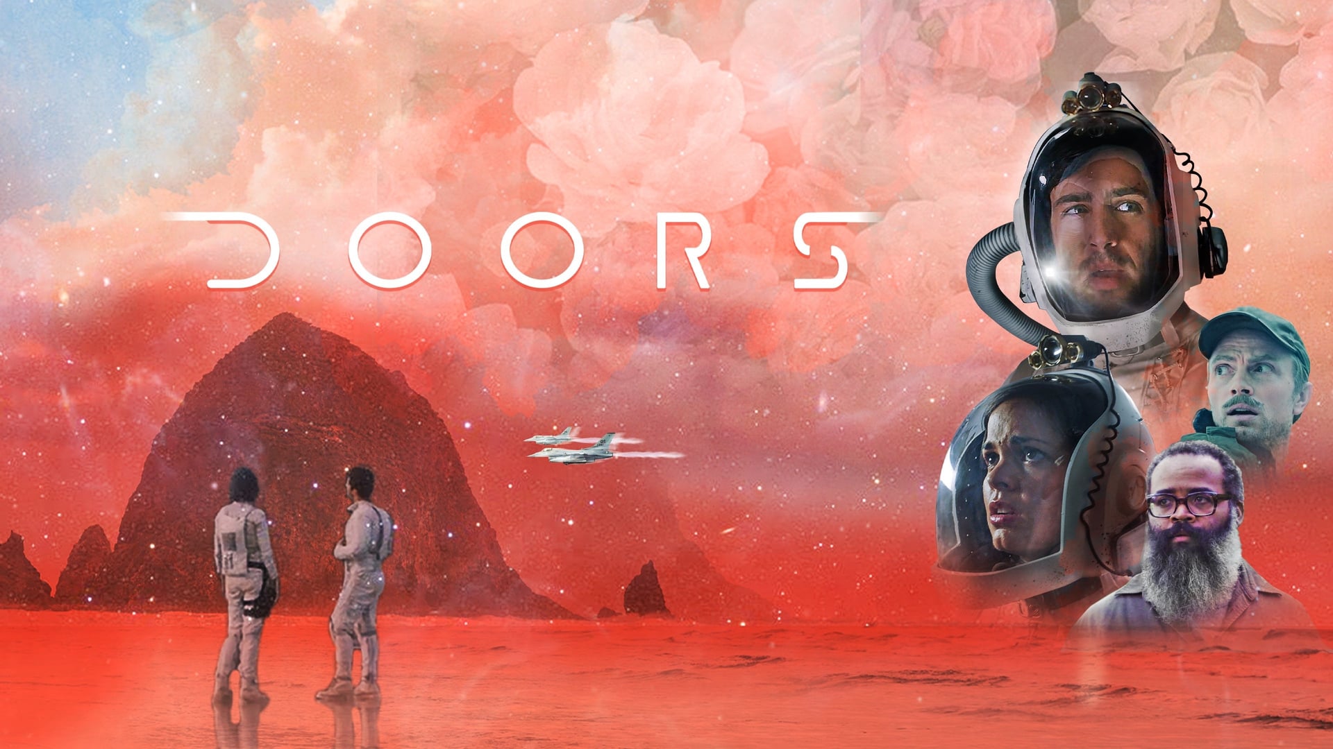 Foto do filme Os Portais