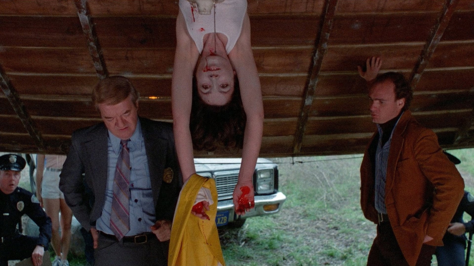 Foto do filme Esquizofrenia