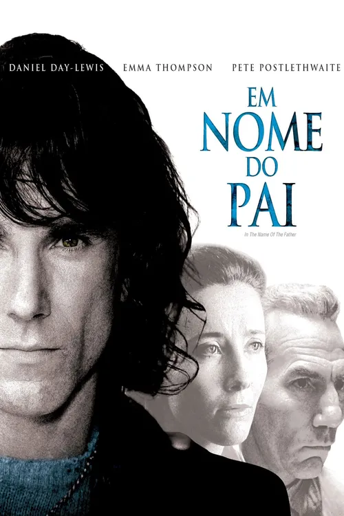 Em Nome do Pai