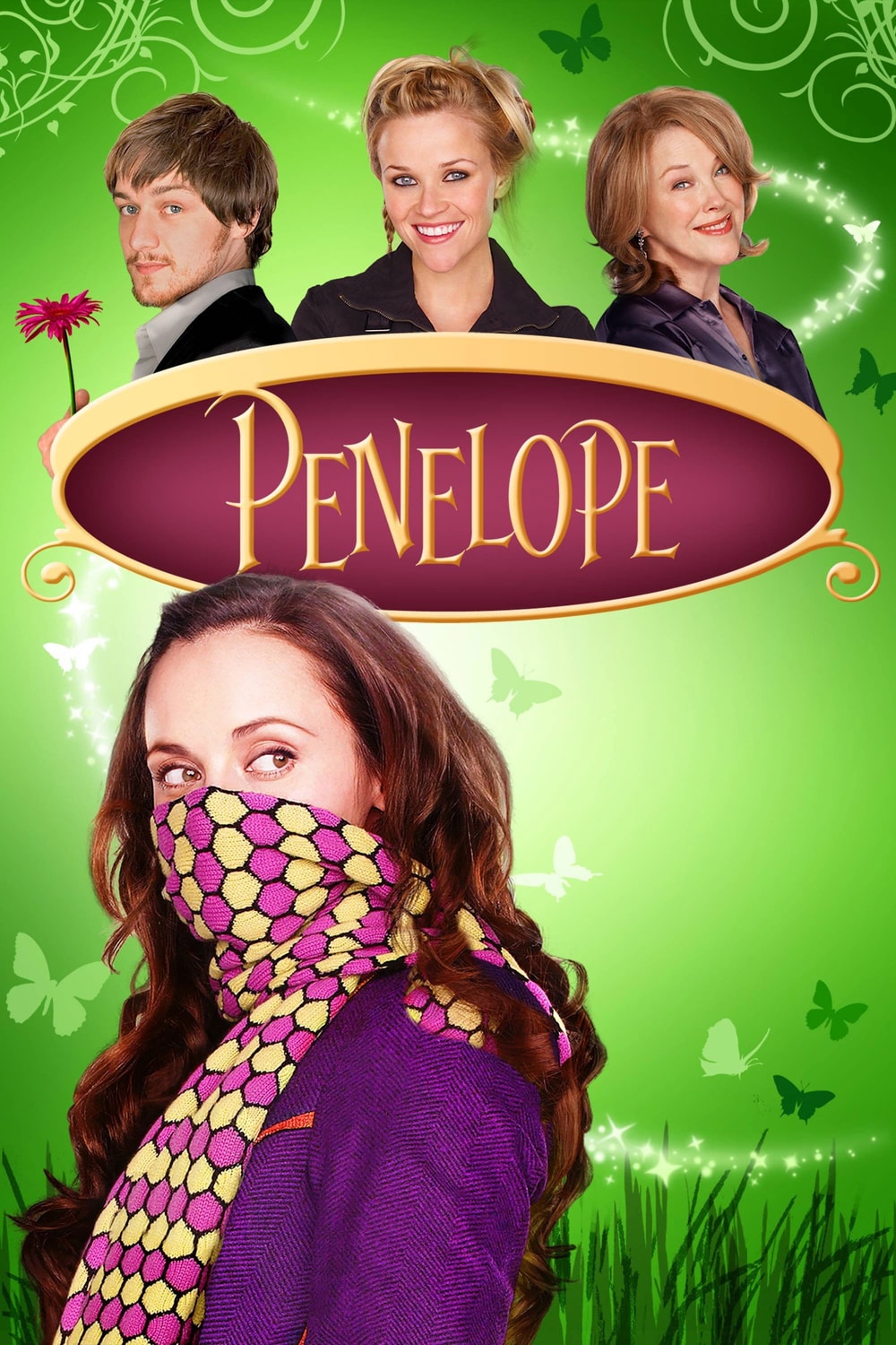 Penelope