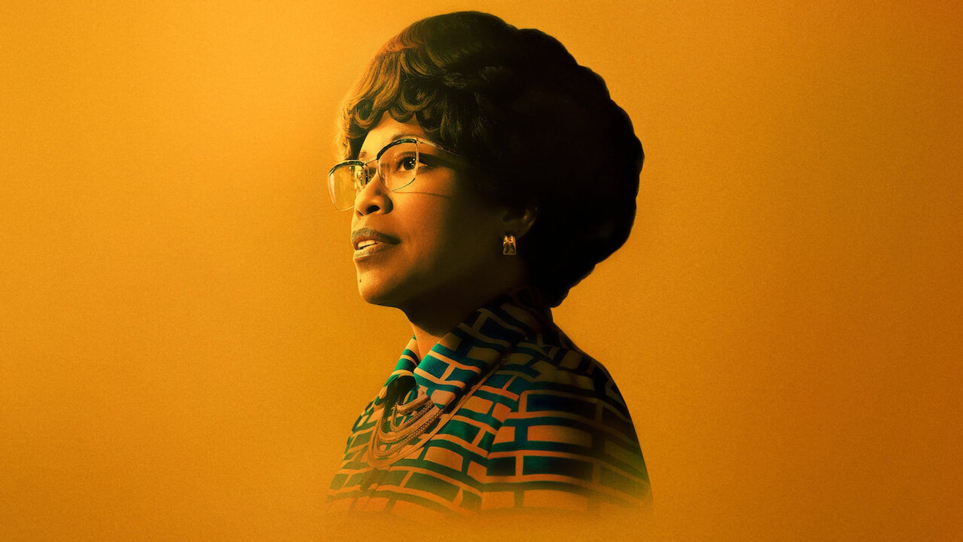 Foto do filme Shirley para Presidente