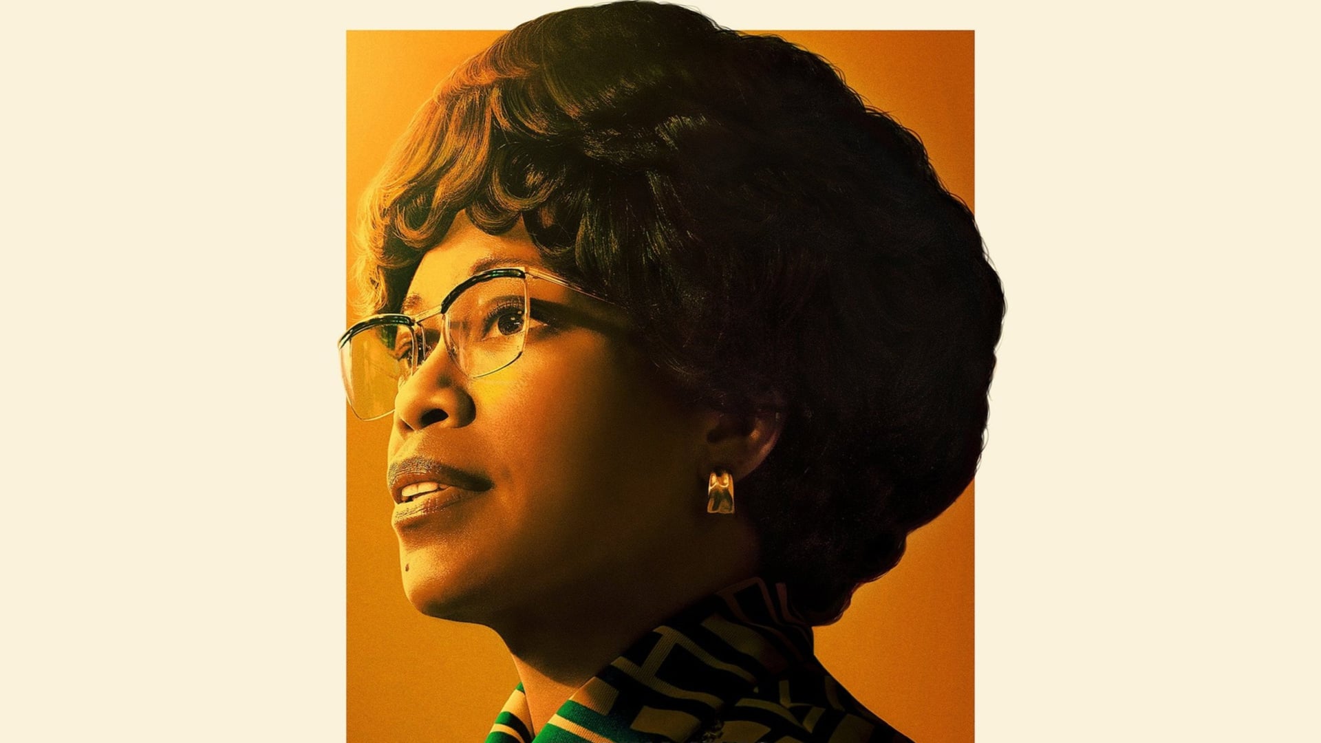 Foto do filme Shirley para Presidente